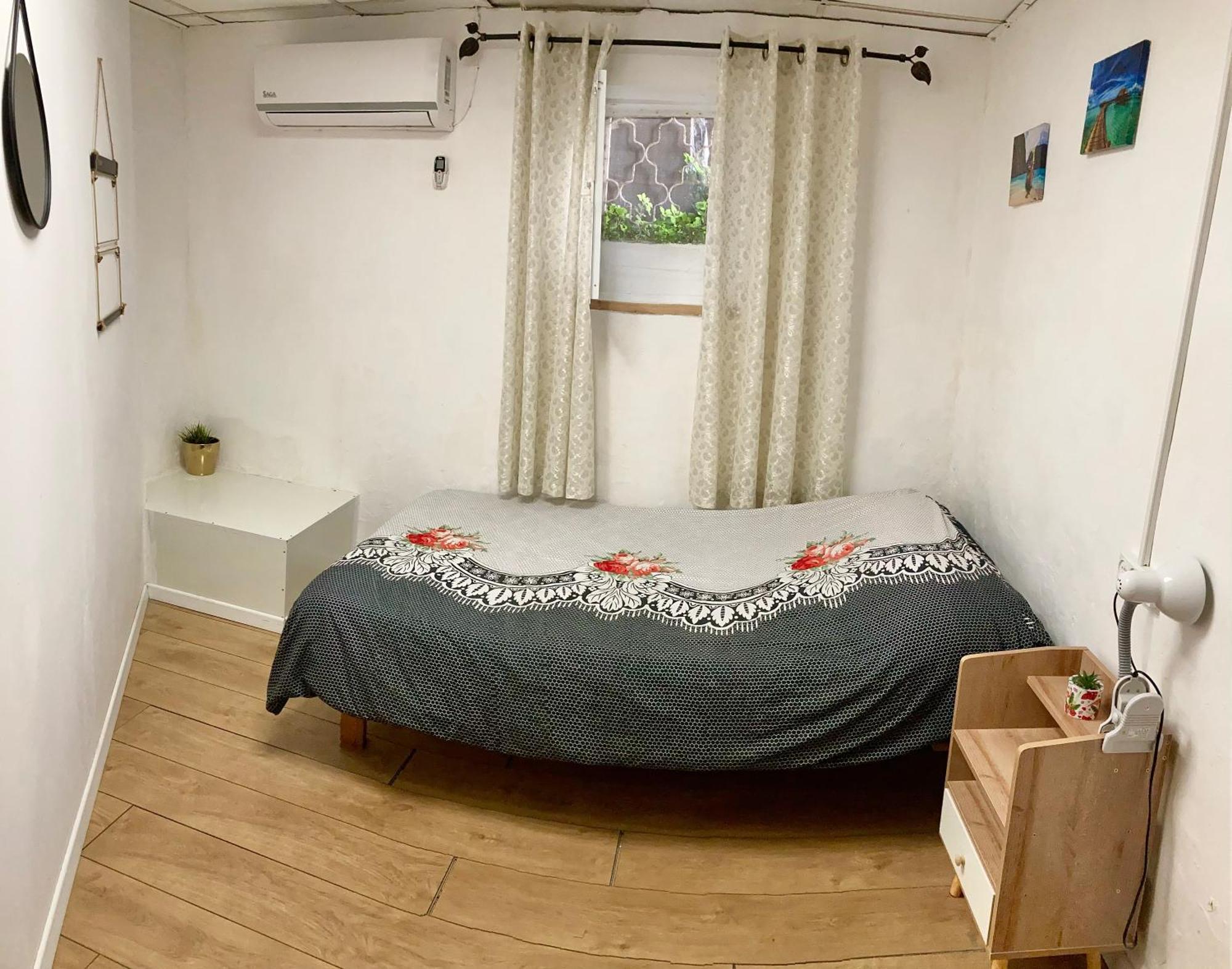 Dotan'S Boutique Guesthouse - By The Beach! Tel Aviv Exterior foto