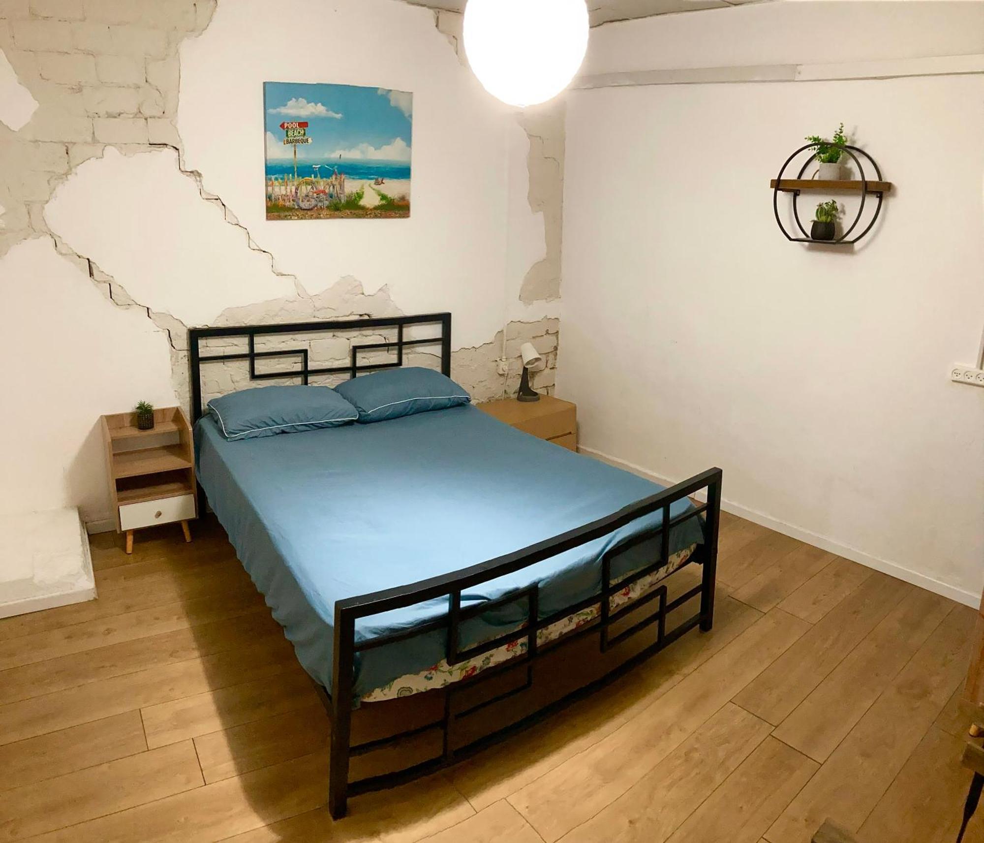 Dotan'S Boutique Guesthouse - By The Beach! Tel Aviv Exterior foto