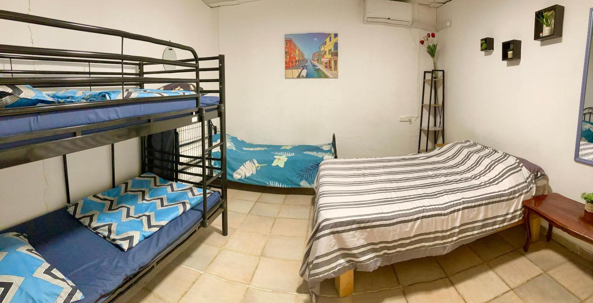 Dotan'S Boutique Guesthouse - By The Beach! Tel Aviv Exterior foto