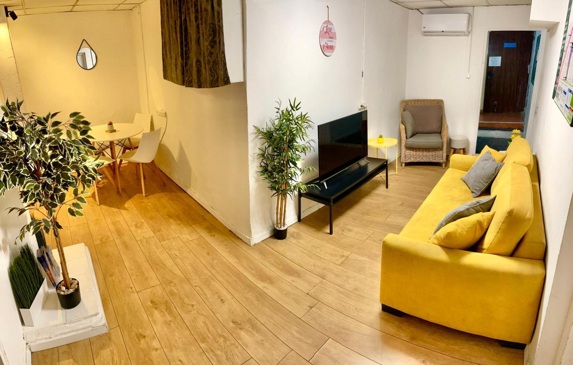 Dotan'S Boutique Guesthouse - By The Beach! Tel Aviv Exterior foto