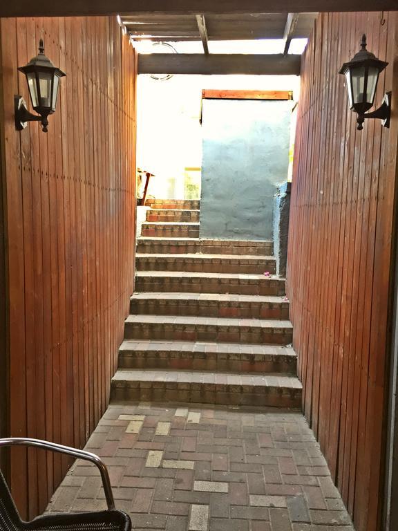 Dotan'S Boutique Guesthouse - By The Beach! Tel Aviv Exterior foto