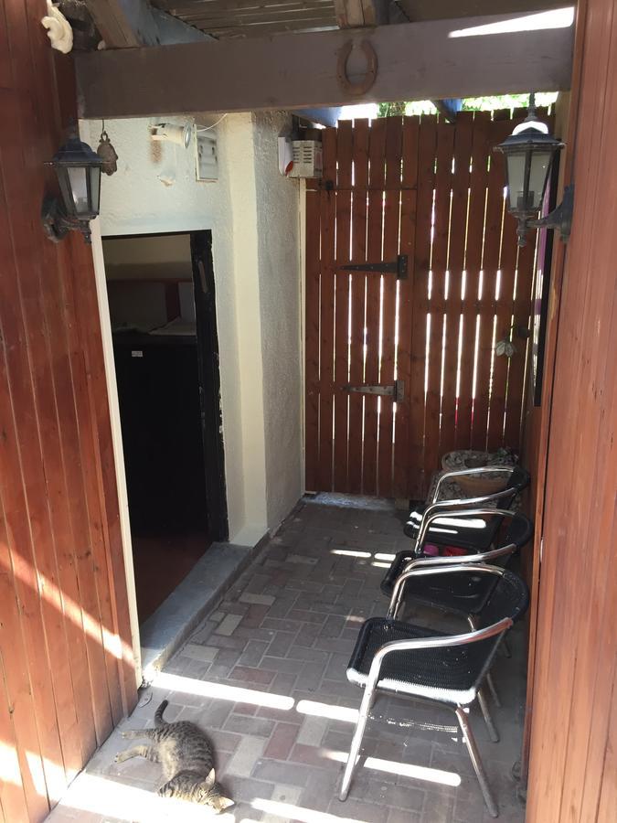 Dotan'S Boutique Guesthouse - By The Beach! Tel Aviv Exterior foto